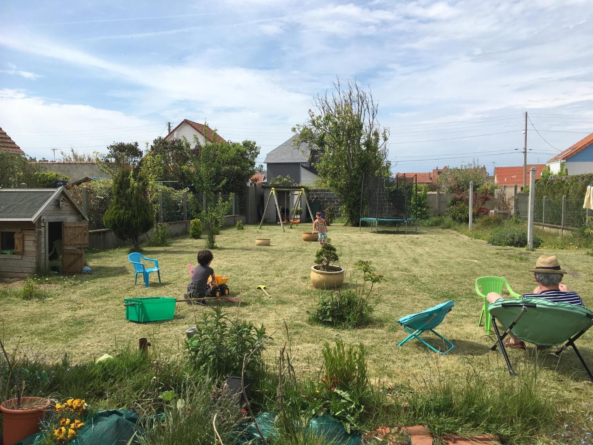 Gite De La Chapelle Dieppe Bagian luar foto